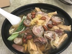 -阿芬卤面(花巷店)