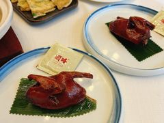 -寻味顺德·顺峰山庄(大良店)