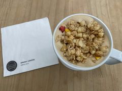 -Onirii Coffee(长乐路店)