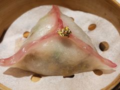 云南上素素饺-岭南真味·匠心粤菜(K11店)