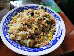 -粗茶淡饭(东关街店)