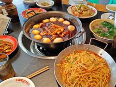 -李子坝梁山鸡(李子坝大鸡哥店)