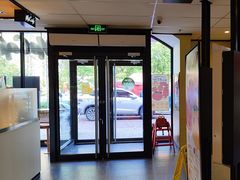 -麦当劳(大厂新城店)