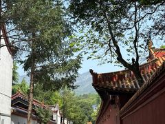 -南岳大庙