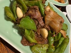 -后院犇牛主题餐厅(云岗店)