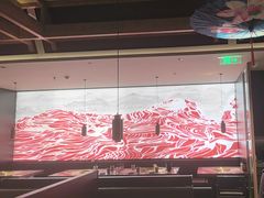 -谷牛日式烤肉(宝山U天地店)