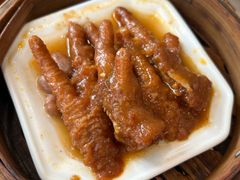-甜甜屋(解放中路店)