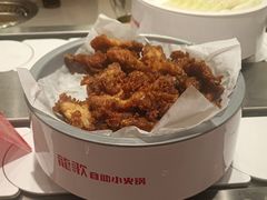 -龍歌自助小火锅(雨花台江南虹悦城店)