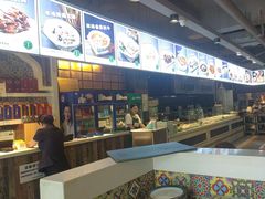 -直隶安家牛肉罩饼(建华店)