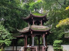 -成都杜甫草堂博物馆
