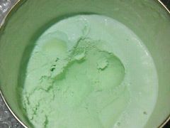 雪糕-金海大酒店·雅地西餐厅