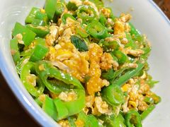 -农耕记·湖南土菜(halo广场店)