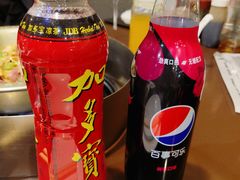 -金源烤肉面片馆(师大店)