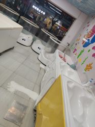 -B+CLUB母婴生活馆(海联路店)