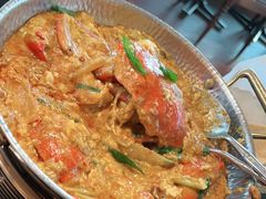 -simply thai天泰(静安嘉里中心店)