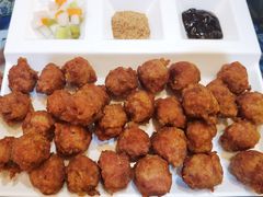 -玉桥餐厅(天坛店)