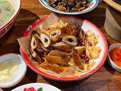 -广府乡下·饭庄(新港东路店)