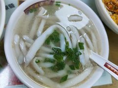 -荔林食店(西华路店)