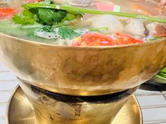 -CHINCHIN 青青·泰国料理(万象食家店)