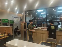 -臻牛烤肉