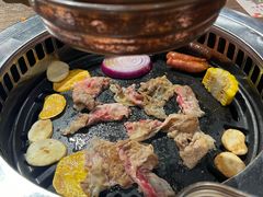 -香猪坊韩国烤肉专属门店(魏公村店)