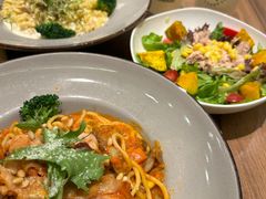 -Pennehut畔尼意面(合肥万象城店)