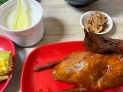 -光明刘冰乳鸽店(光明法政北路店)