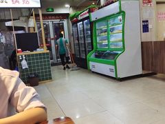 -皖北三胖地锅鸡(高速时代广场店)