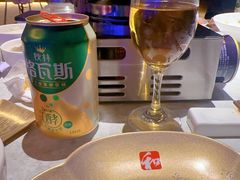 -上和臻品中国菜(花园街店)