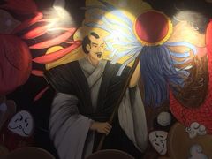 -达摩君日本料理(泰海花园小区店)