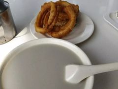 -老磁器口豆汁店(天坛店)