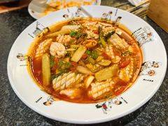 -福苗小骆驼烧烤(大唐不夜城店)