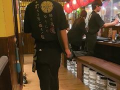 -鸟鹏烧鸟居酒屋(仁恒梦中心店)
