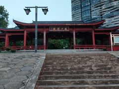 -武昌江滩