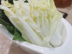 -海大大蒸汽海鲜餐厅·粤菜·特色小炒(欢乐颂店)