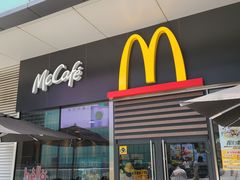 门面-麦当劳(虹口星荟中心店)