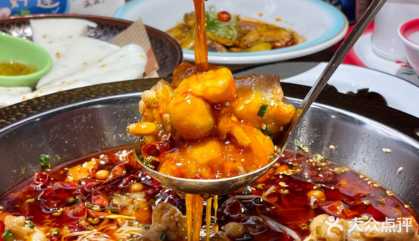 唯一的缺点：太费饭啦‼️ 