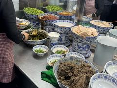 -清真马虎面馆(西七路店)
