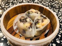 海参什锦饺-金香匯晚茶(浑南店)