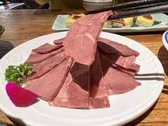 平遥牛肉-天元奎饭店(总店)