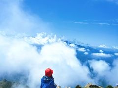 -灵山
