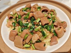 -双合园·海鲜水饺青岛菜(万佳广场店)