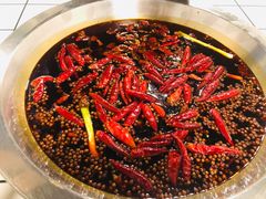 -老街坊市井火锅(营门口店)