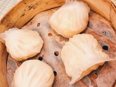 晶莹虾饺皇份-潮府馆·非遗潮州菜·世纪公园(新国际博览中心店)