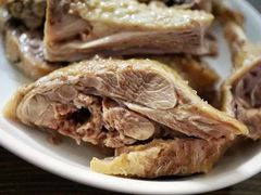 -到家尝北京菜(西坝河店)