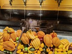 -金链花·泰国餐厅(国贸店)