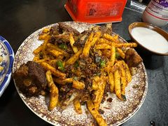 -醉八仙热酒馆(渝中店)