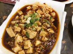 麻婆豆腐-张包铺(道外店)