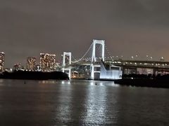 -台场海滨公园船码头