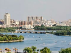 -成都南湖公园